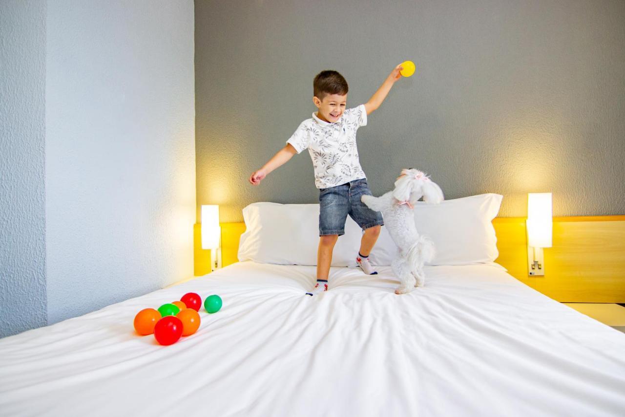 Ibis Criciuma Ξενοδοχείο Criciuma  Εξωτερικό φωτογραφία